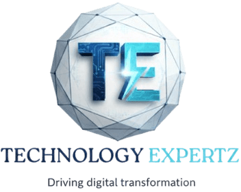 Expertz Solutions - Digital Solutions Provider