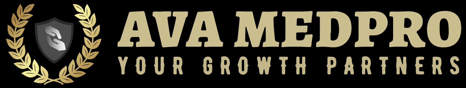 Avamed Pros - Client Project Logo